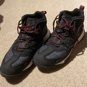Mens 8.5m garrison trail hiker